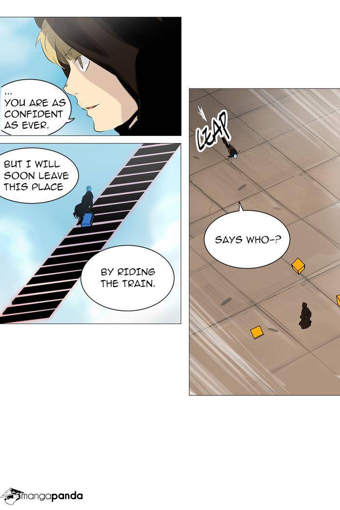Tower of God Chapter 224 image 42